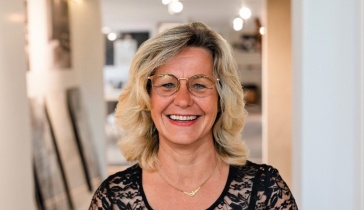Sandra Engelbrecht