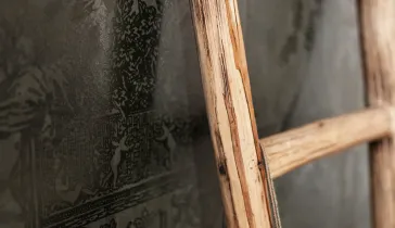 Leiter +Chromagic Fliesenausstellung Wolski