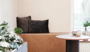 Terra Crea Fliesenausstellung Wolski