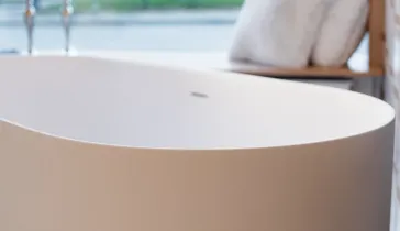 Vallone Badewanne Fliesenausstellung Wolski