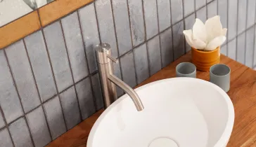 Waschbecken Nutshell