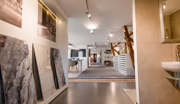 Fliesenausstellung