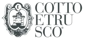 Logo COTTO ETRUSCO