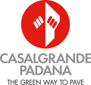 Logo Casalgrande Padana