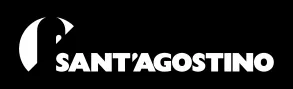 Logo Ceramica SantAgostino