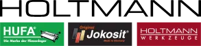 Logo Holtmann Werkzeug