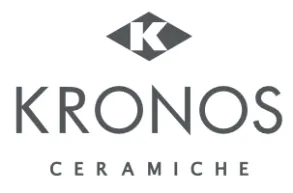 Kronos Ceramiche Logo