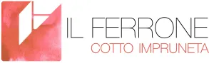 Logo Ferrone Cotto Improneta
