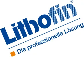 Logo Lithofin Reinigungsmittel