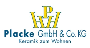 Logo Placke Keramik