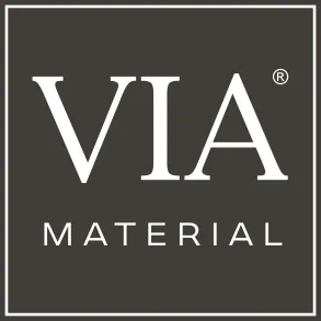 Logo VIA Material