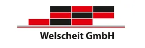 Logo Welscheit Mosaik