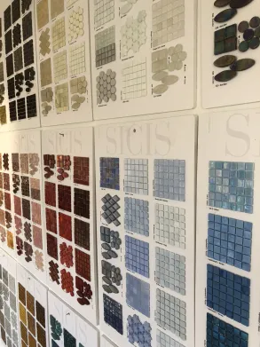 Mosaik