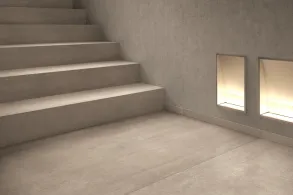 XXL Treppe