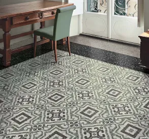 Terrazzo