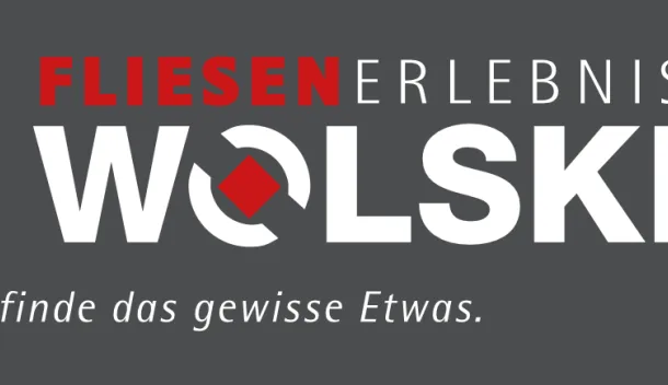 Fliesenerlebnis Wolski - finde das gewisse etwas!