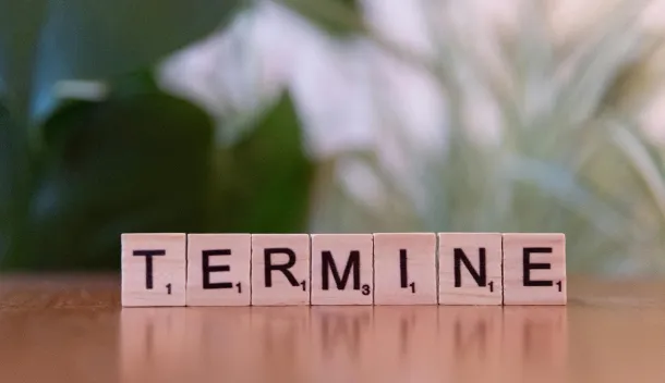 Termine