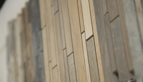 Riemchen und Verblender