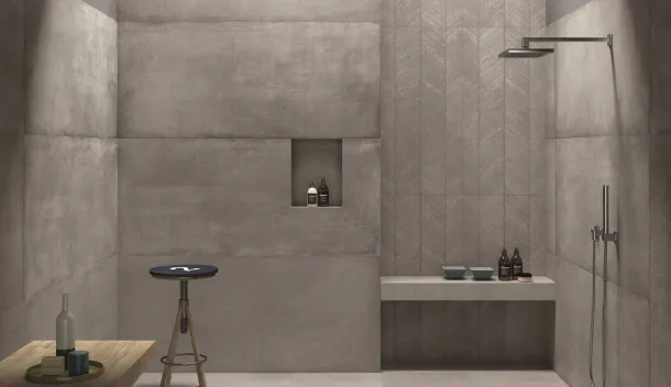 Betonoptik