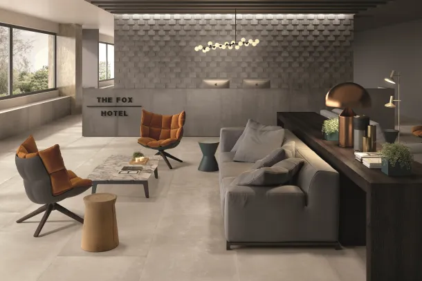 Betonoptik