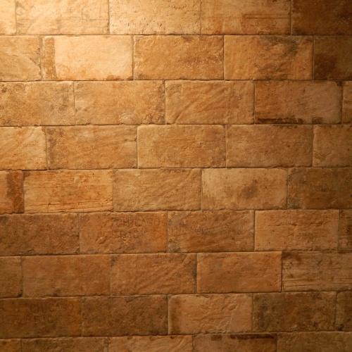Brick