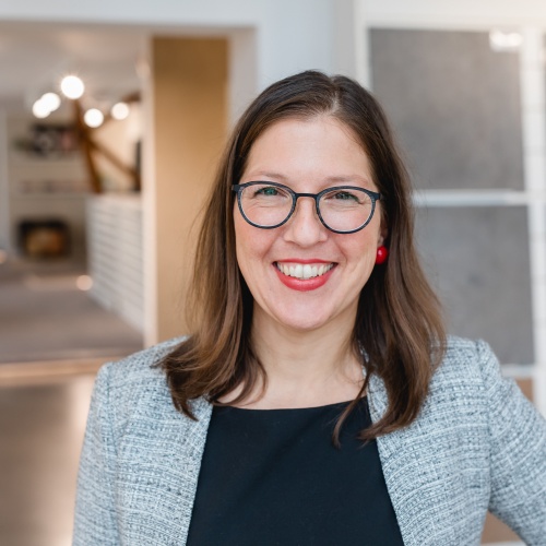 Antje Reinking