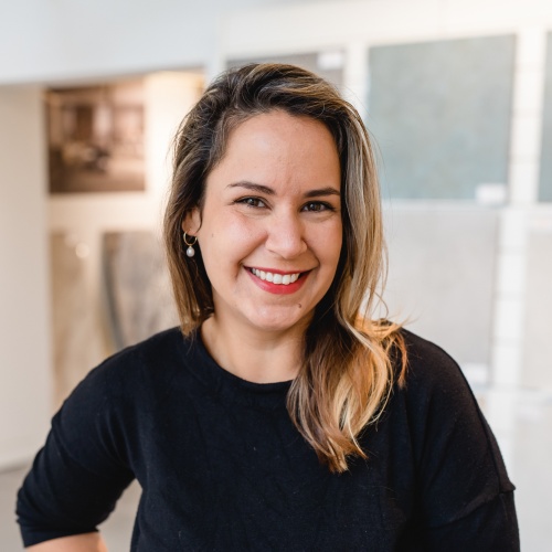 Nina Knost