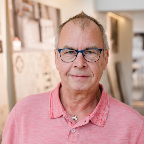 Rüdiger Kühl