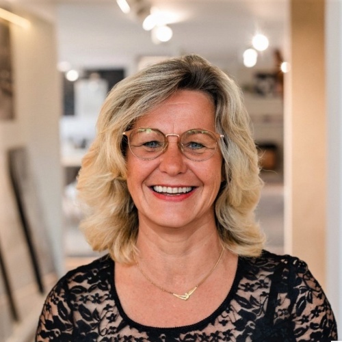 Sandra Engelbrecht