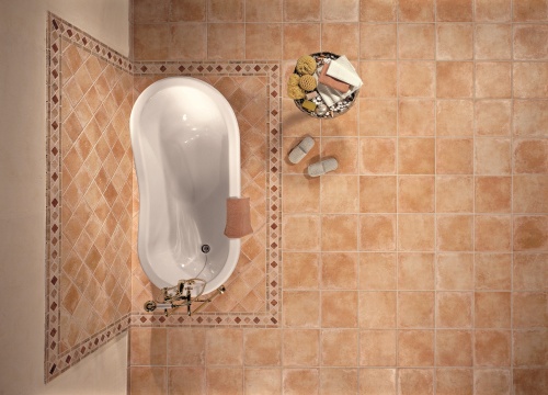 Cotto Fliesen Ausstellung & Händler Fliesenerlebnis Wolski