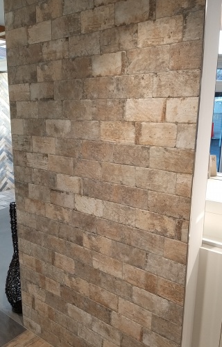 Brick