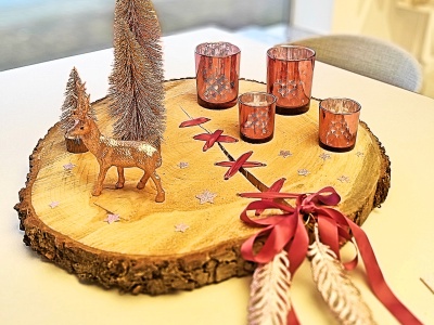 Weihnachtsdeko 2 Miniaturbild