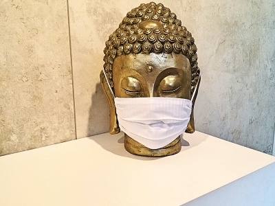 Budda Miniaturbild