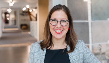 Antje Reinking